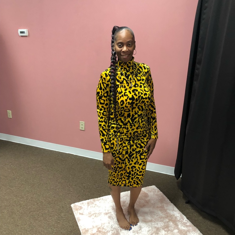Nyla Ingwe - Picture 4 of 7